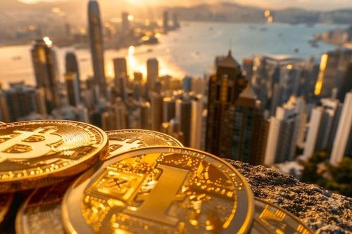 Hồng Kông sẽ cấp giấy phép phát hành stablecoin đầu tiên vào tháng sau