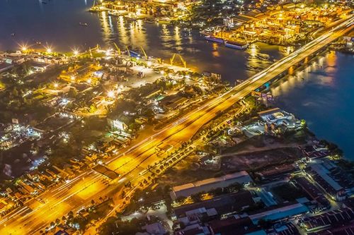 Đồng Nai cấp phép 3 dự án FDI với tổng vốn gần 550 triệu USD