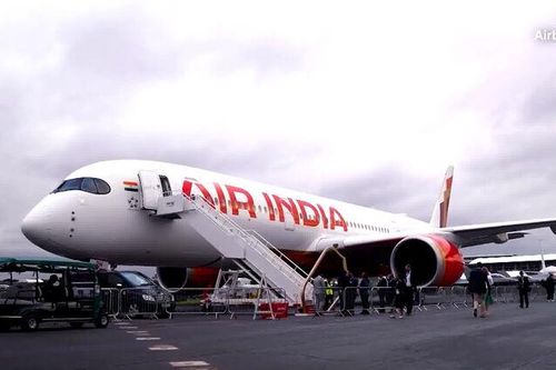 Air India kiểm tra công tắc điều khiển nhiên liệu hàng chục máy bay Boeing 787
