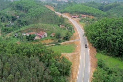 Bắc Ninh: Giai đoạn 2026 - 2030 đầu tư 5 dự án giao thông kết nối với tỉnh Thái Nguyên