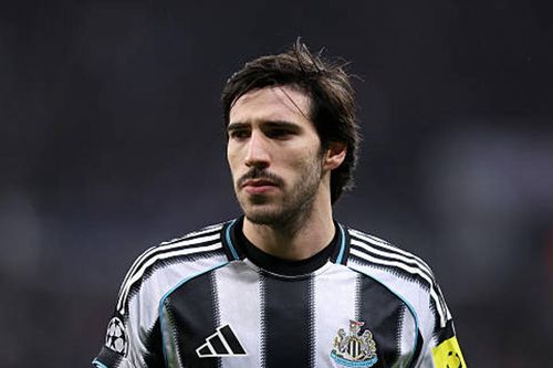 Arsenal phá két 100 triệu bảng: Sandro Tonali có phải mảnh ghép cuối cho Dream Team của Arteta?