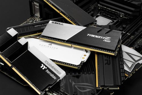 Giá RAM DDR5 Việt Nam vẫn tăng mạnh trong năm 2026