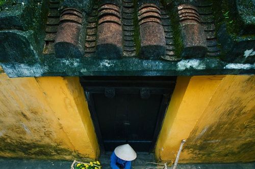 Hương gây mùi nhớ