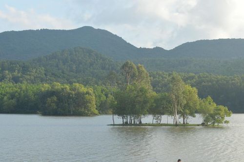 Phát triển du lịch vùng ven di sản Mỹ Sơn