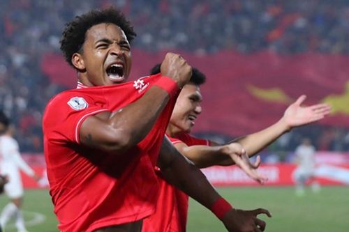 Nguyễn Xuân Son 'tuyên chiến' dàn sao nhập tịch của JDT tại Cúp C1 Đông Nam Á