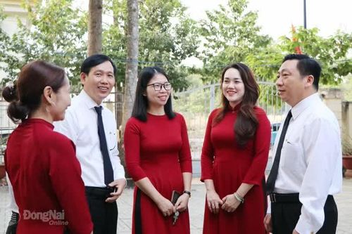 Tòa án nhân dân Khu vực 2 - Đồng Nai: Nâng cao hiệu quả giải quyết án