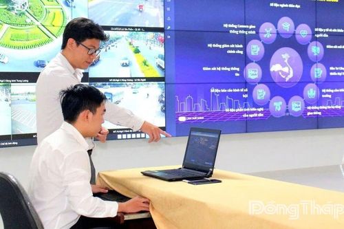 Bài 2: Định hướng và giải pháp từ thực tiễn