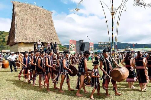 Điểm tin trưa: Gia Lai phục dựng, phát huy lễ hội cồng chiêng các dân tộc