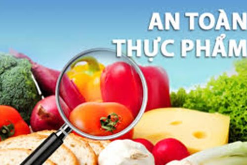 Tạm dừng áp dụng Nghị định số 46 về an toàn thực phẩm đến hết ngày 15-4-2026