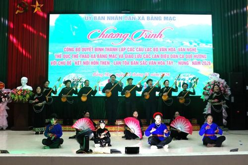 Ngân vang những 'thanh âm di sản'