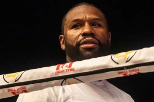 Floyd Mayweather kiện mạng truyền hình Showtime đòi bồi thường 340 triệu USD