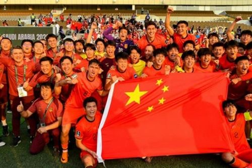 U23 Trung Quốc tham vọng phá dớp tại ASIAD: Lời cảnh báo đanh thép gửi tới Hàn Quốc