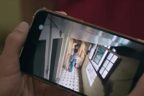 Đồng hồ đếm ngược tập 3: Thành bị bạn thân và người yêu phản bội sau khi dốc hết vốn đầu tư