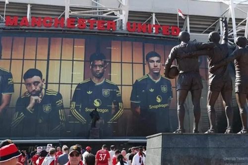 Vết nứt trên đế chế tài chính của Man Utd: Khi quyền lực thương mại không còn là bất biến