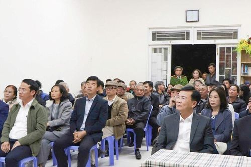 Lâm Đồng hôm nay 05/02