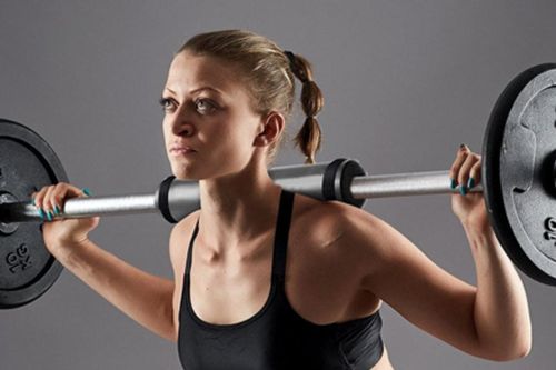 Mẹo tập gym 15 phút mỗi ngày với 4 động tác cốt lõi giúp tăng cơ và giảm cân hiệu quả