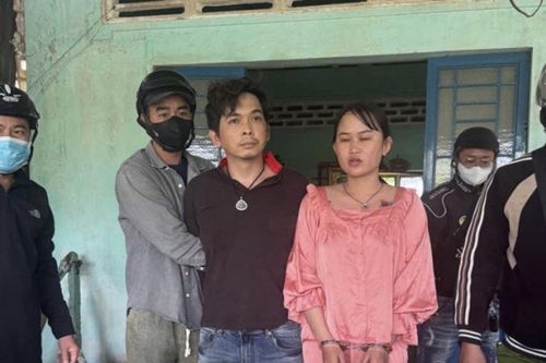 Tây Ninh: Bắt giữ nhóm đối tượng sát hại người tại quán nhậu rồi bỏ trốn