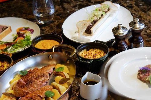 Những món ngon nhất định phải thử khi đưa gia đình đi chơi cuối tuần