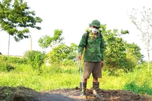 Sản xuất nông nghiệp tuần hoàn - Hướng đi cho nông nghiệp an toàn