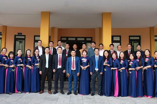Trung tâm Chuyển đổi số và Công nghệ thông tin: Linh hoạt, sáng tạo, hiệu quả