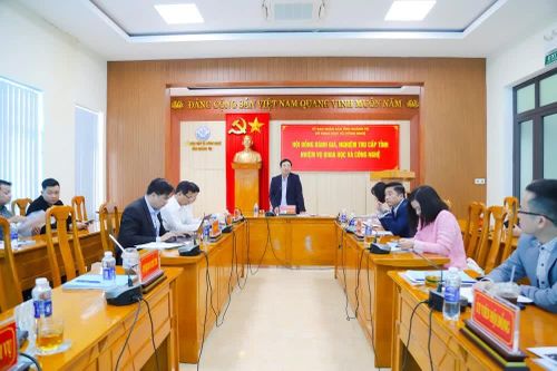 Hiệu quả kỹ thuật nút mạch hóa chất trong điều trị ung thư gan