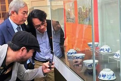 Ngựa và long mã trong văn hóa cung đình thời Nguyễn