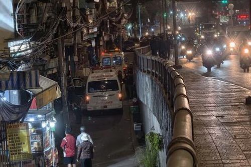 TP.HCM: Cháy nhà trong hẻm lúc rạng sáng, ba mẹ con tử vong thương tâm