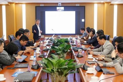 Bộ Xây dựng phổ biến văn bản quy phạm pháp luật quy hoạch, phát triển đô thị và nông thôn