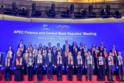 APEC 2026: Việt Nam chia sẻ kinh nghiệm xây dựng các chính sách tài khóa hỗ trợ người dân