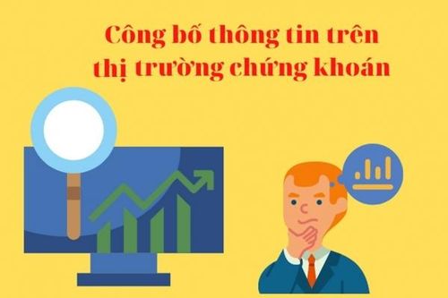 Xử phạt hai doanh nghiệp do vi phạm công bố thông tin