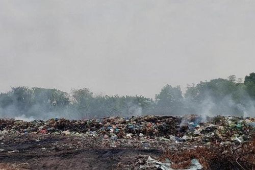 Hải Phòng: Phê duyệt Dự án đầu tư xây dựng Nhà máy xử lý chất thải Kinh Môn hơn 344 tỷ đồng
