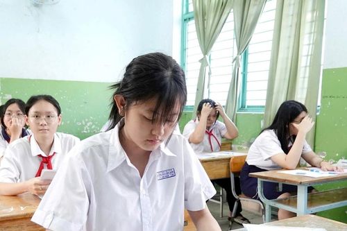 Hà Nội có thêm trường THPT, giảm áp lực tuyển sinh lớp 10