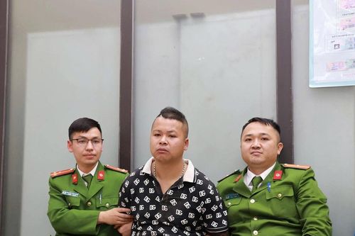 Lào Cai: Nhanh chóng bắt giữ đối tượng cướp giật tài sản tại ngân hàng