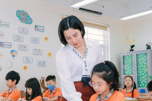 Bộ GD-ĐT khảo sát năng lực tiếng Anh đối với đội ngũ giáo viên