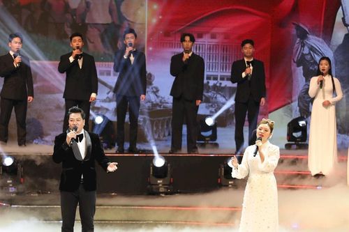Nhạc sĩ Nguyễn Thành Trung ra mắt chùm ca khúc về quê hương, đất nước