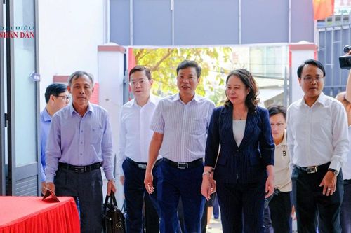 Lâm Đồng sẵn sàng cho công tác bầu cử