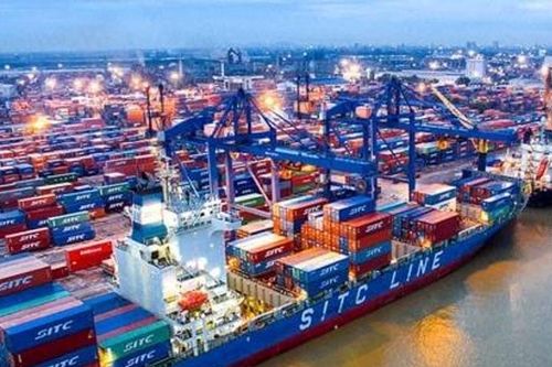Tầm nhìn nơi đầu sóng ngọn gió