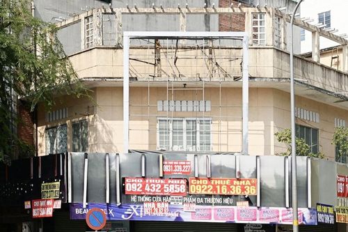 'Kinh tế mặt đường' có đang thực sự thoái trào?