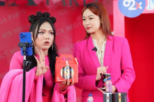 Siết quảng cáo thực phẩm trên sàn thương mại điện tử và mạng xã hội