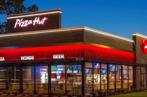 Pizza Hut vào 'tầm ngắm' bán lại của Yum! Brands