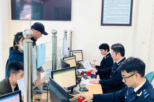 Cục Hải quan hỏa tốc yêu cầu thông quan nhanh hàng hóa