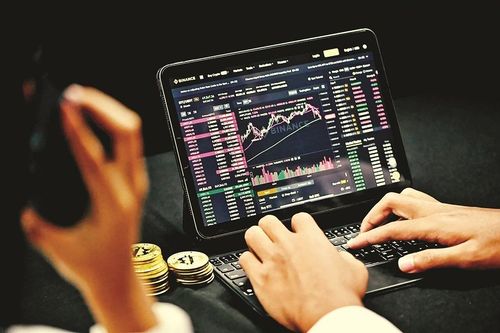 Nền tảng pháp lý - cơ sở cho thị trường tài sản số phát triển