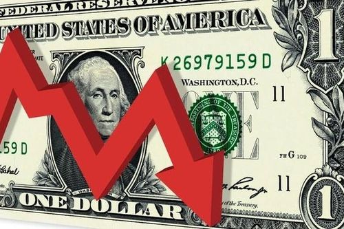 USD phục hồi nhẹ - khoảng lặng trước cơn bão?