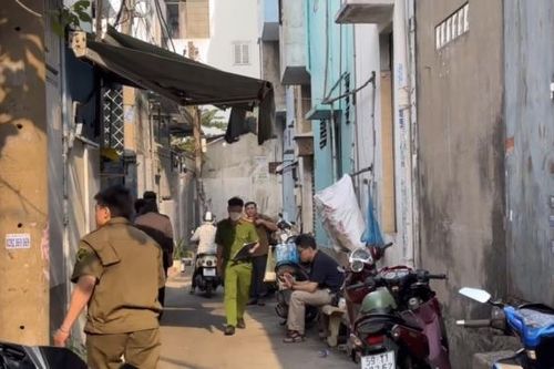 Vụ cháy nhà 3 mẹ con tử vong: Các nạn nhân đều bị ngạt khói trong nhà