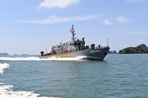 Bài 1: Hàng lậu, hàng cấm vượt biển vào nội địa