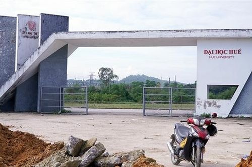 Thanh tra Chính phủ chỉ ra loạt sai phạm nghiêm trọng tại một dự án của Đại học Huế