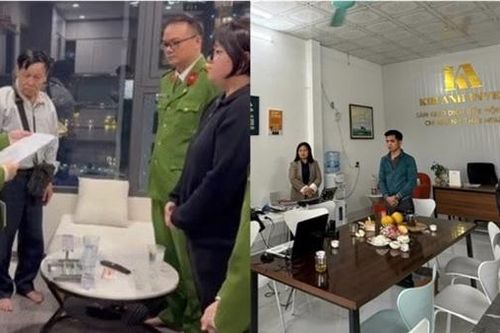 Vụ nhà ở xã hội khu dân cư Đại Thắng: Khởi tố thêm 4 đối tượng