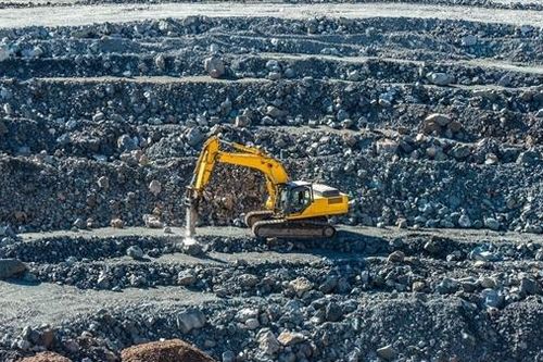 Mỹ nêu sáng kiến thành lập khối khoáng sản chiến lược