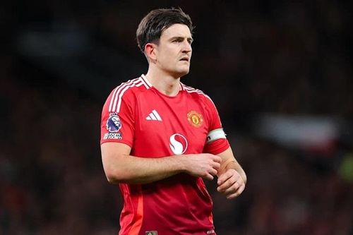 Harry Maguire có thể được MU gia hạn hợp đồng
