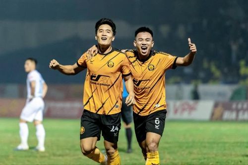 Cầu thủ U23 Việt Nam chưa tạo nhiều điểm nhấn tại V-League